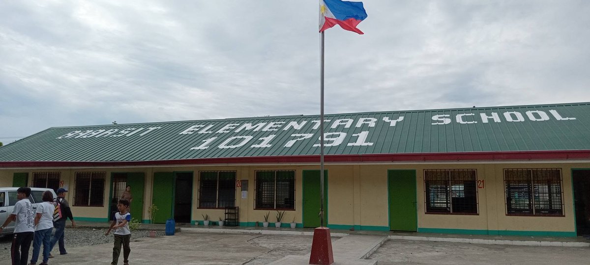 Aeropace Back to School – Handog ng Aeropace sa Ating mga Bata